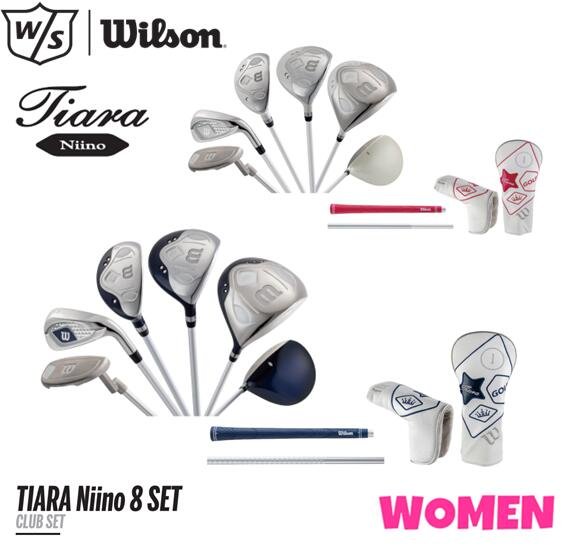 楽天市場】ウィルソン（レディースクラブ｜クラブ）：ゴルフ<スポーツ