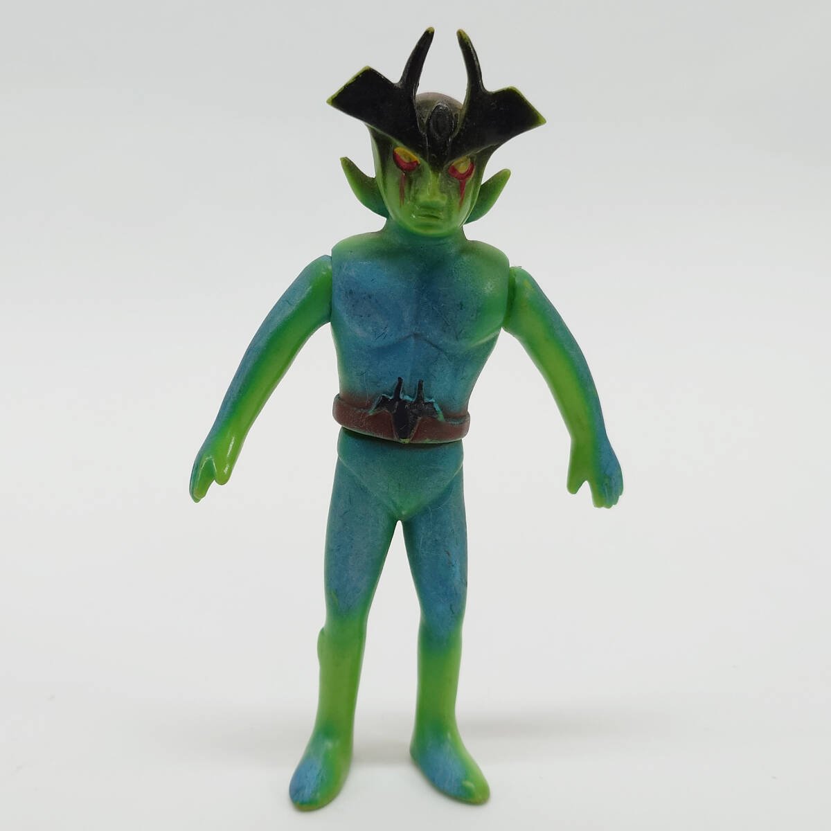 Yahoo!オークション -「デビルマン ソフビ」(ソフビ) (ビンテージ)の