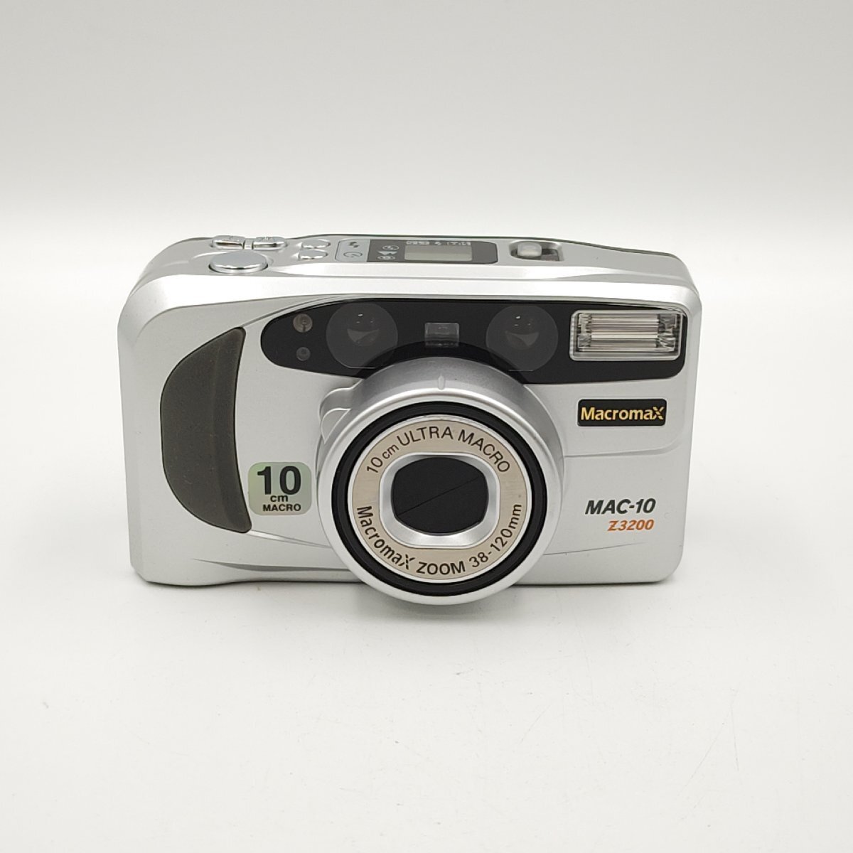 Yahoo!オークション -「goko macromax」(フィルムカメラ) (カメラ