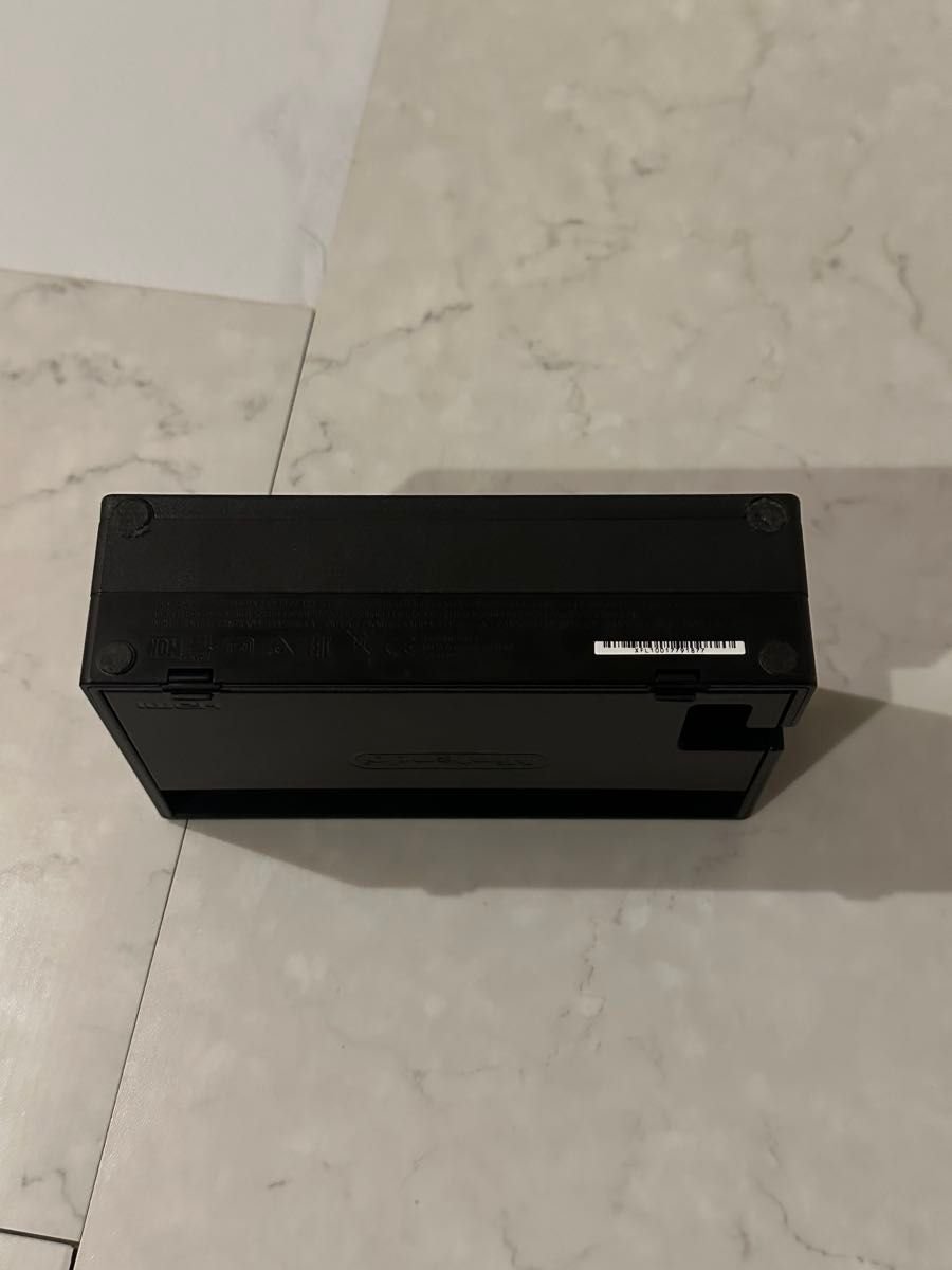 箱無し】Nintendo Switch 本体 ブルー/オレンジ｜Yahoo!フリマ（旧