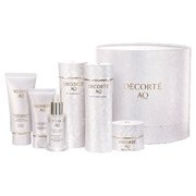 コスメデコルテ / AQ ミリオリティ ラグジュリアス コフレの公式商品