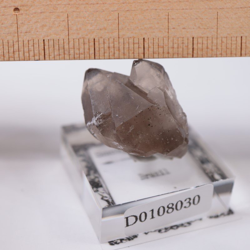 ブラジル産 スモーキークォーツ | 鉱物標本,サ行,スモーキークォーツ