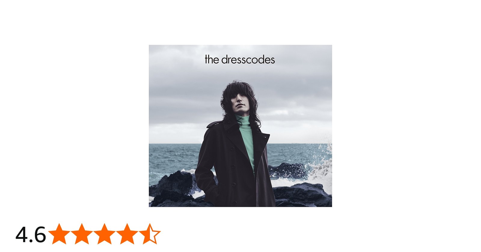 Amazon.co.jp: 「1」【初回限定盤】 - ドレスコーズ: ミュージック