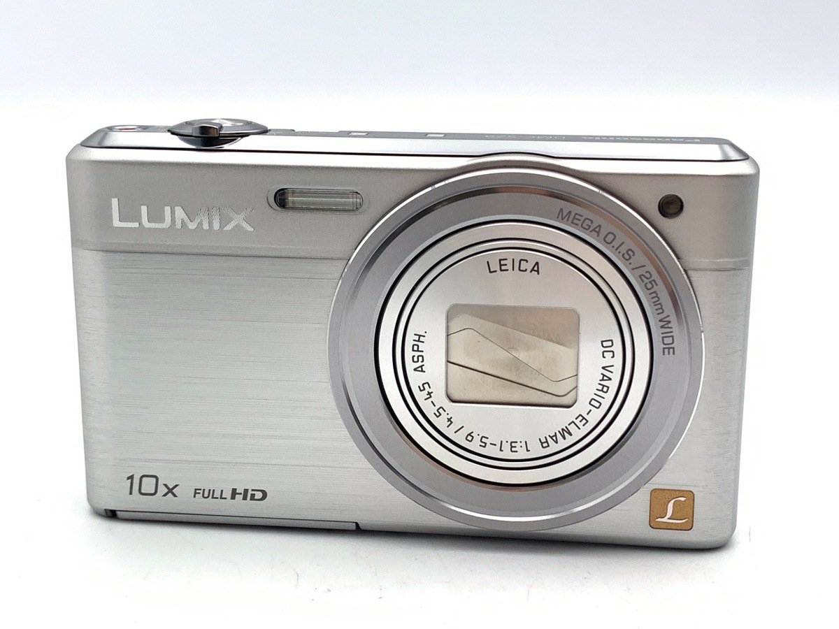 価格.com - パナソニック LUMIX DMC-FX35 価格比較