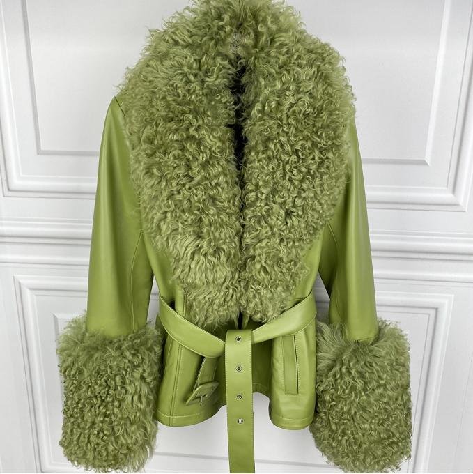 THE ICON – Penny Lane Coats