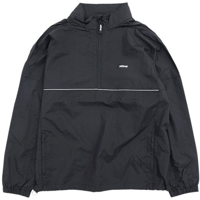 STUSSY（ステューシー） ジャケット メンズ Sport Pullover(stussy JKT