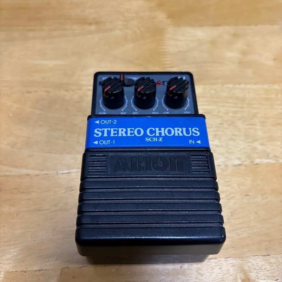 2026年最新】ARION SCH-Z コーラスの人気アイテム - メルカリ