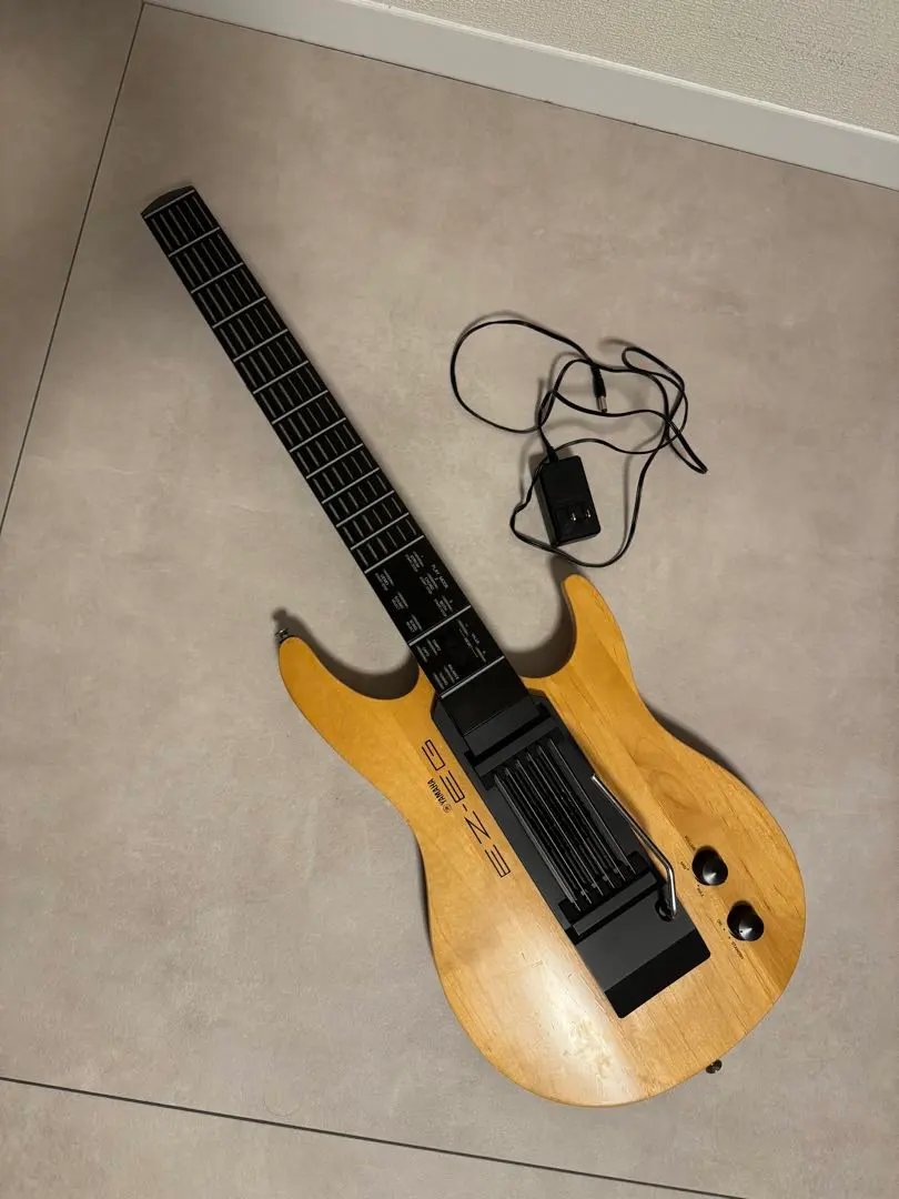 2026年最新】yamaha ez-egの人気アイテム - メルカリ