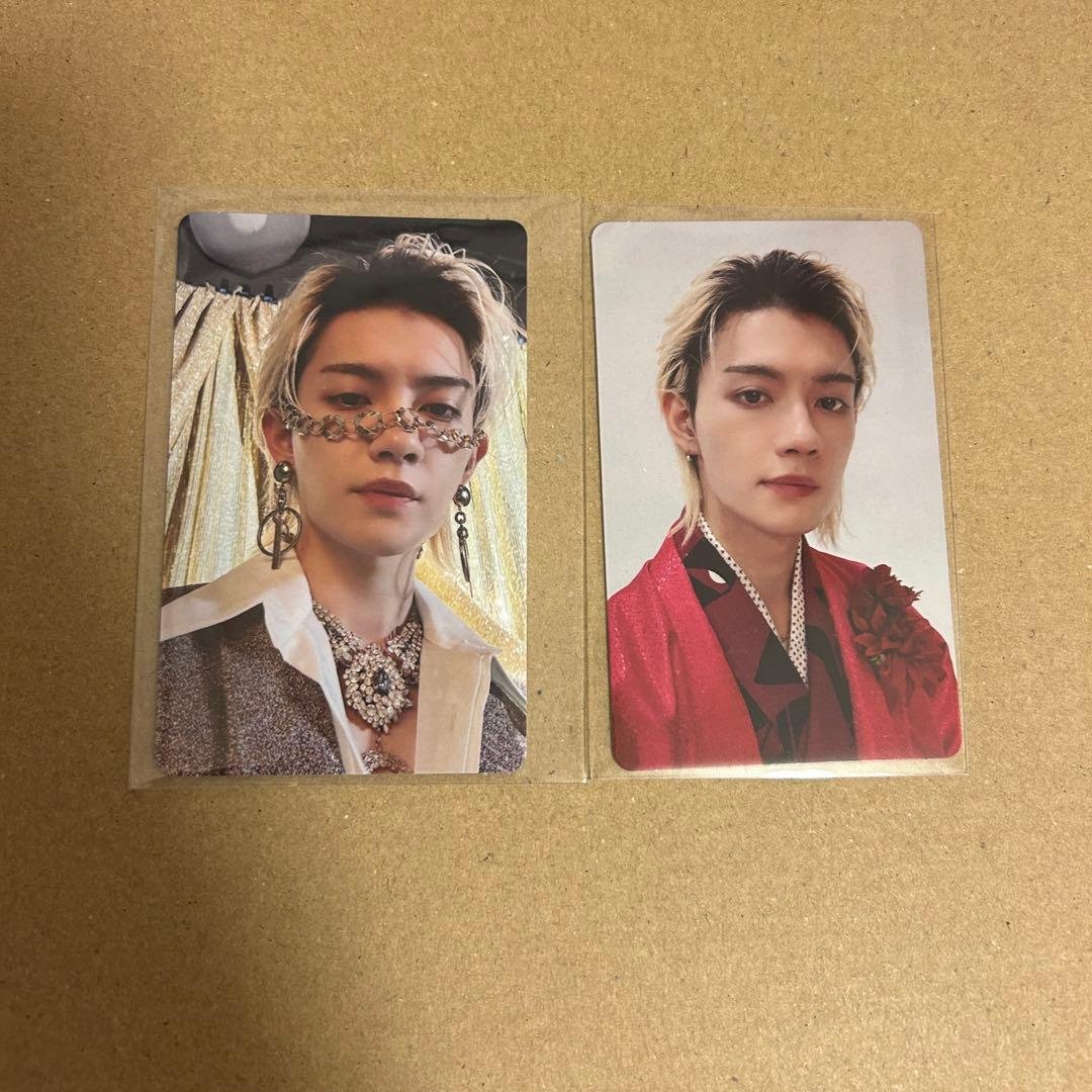 佐野勇斗 トレカ - メルカリ