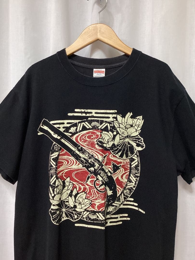 最終値下げ 劇団⭐︎新感線 修羅天魔 髑髏城の七人 極 Tシャツ - メルカリ