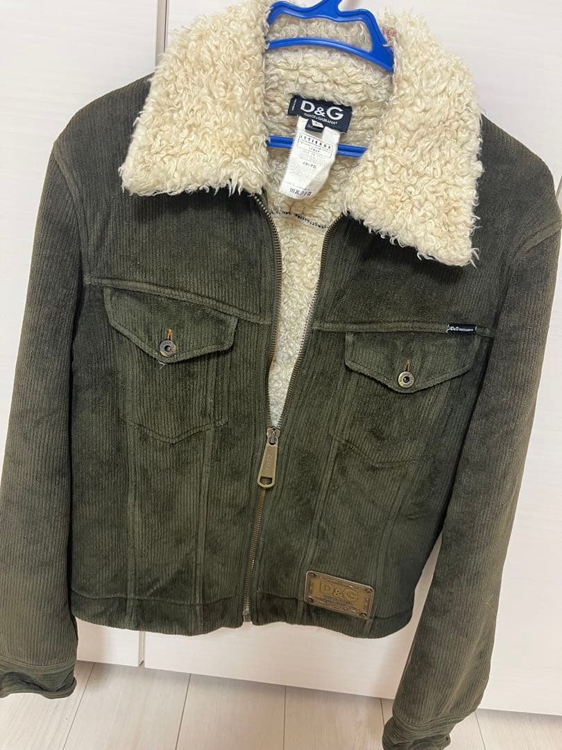 D&G アウター ADAM ET ROPÉ HOMME(アダム エ ロペ オム) / 【DESCENTE ddd】別注