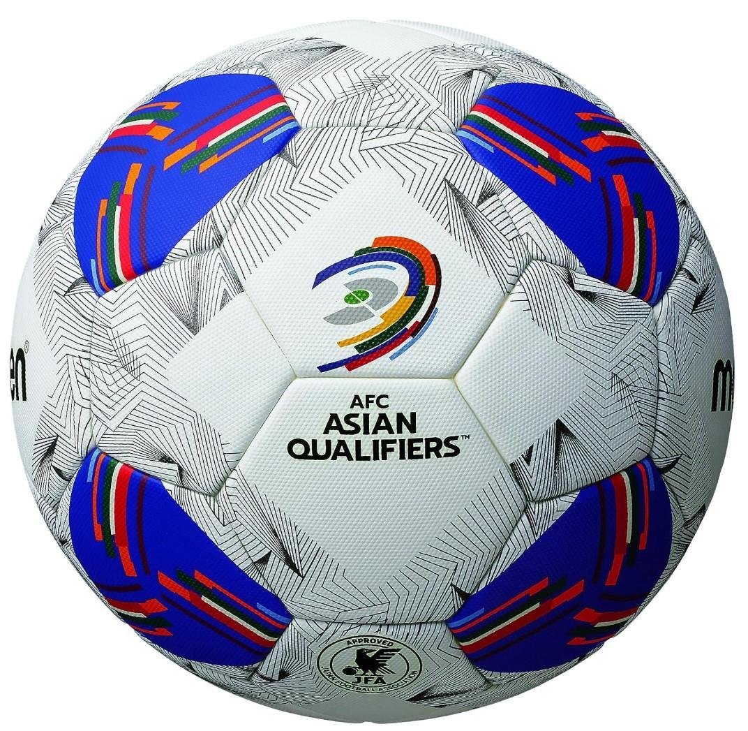 @モルテン AFCアジア最終予選モデルヴァンタッジオ5000 ４号球公式試合球 Amazon.co.jp: モルテン(molten) AFCアジア最終予選モデル