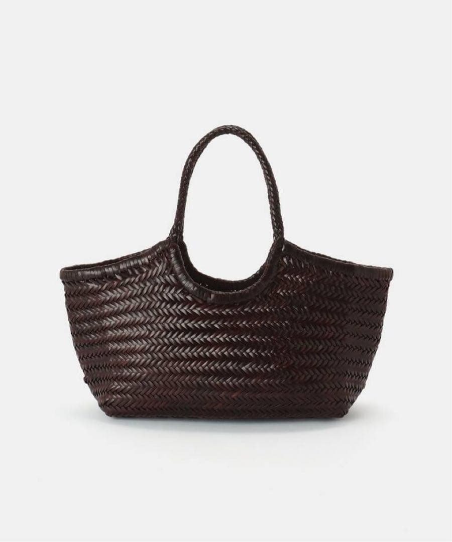 出品1月末まで DRAGON NANTUCKET バスケット Dragon Diffusion - Nantucket Big Red