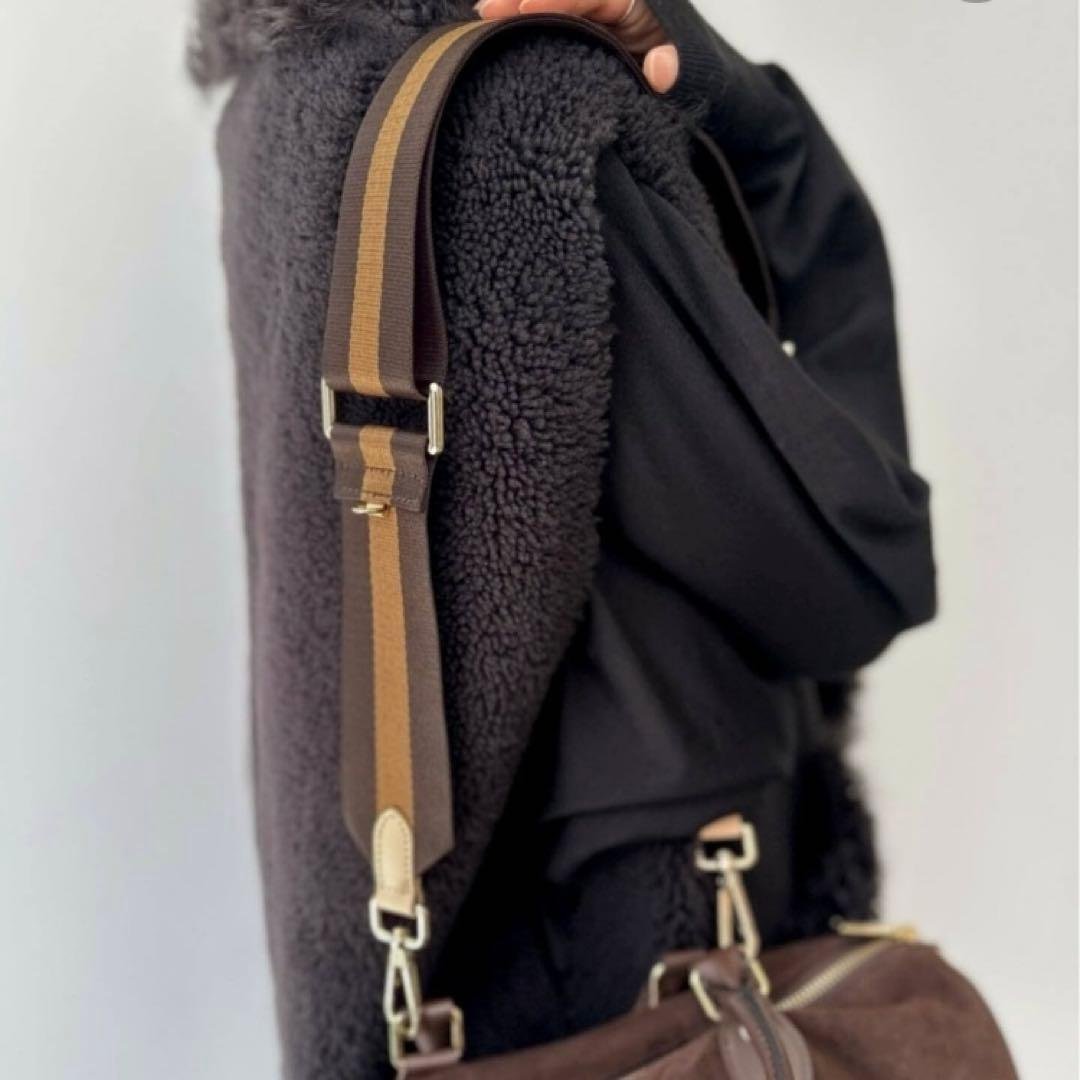 新品　L'Appartement GOOD GRIEFボーダーベルト 新品 L'Appartement GOOD GRIEF!/Border Belt - メルカリ